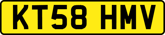 KT58HMV