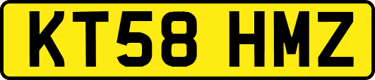 KT58HMZ