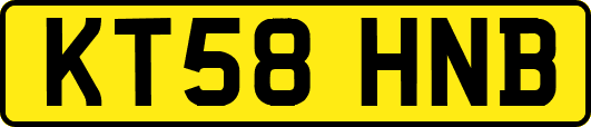 KT58HNB