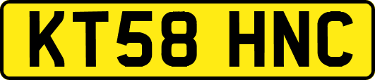 KT58HNC