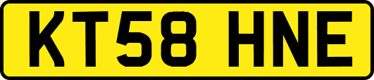KT58HNE