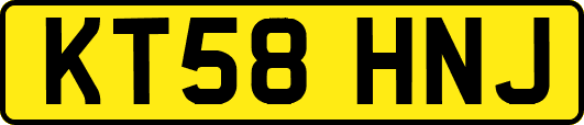 KT58HNJ