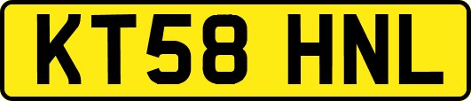 KT58HNL