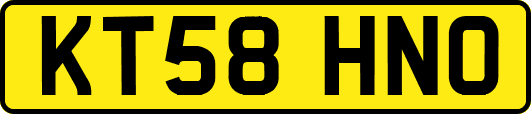 KT58HNO
