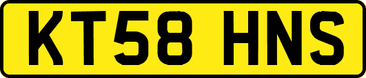 KT58HNS