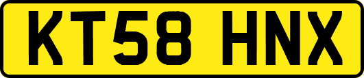KT58HNX
