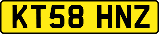 KT58HNZ