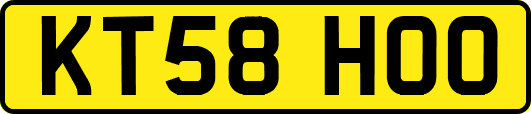 KT58HOO