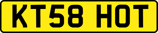 KT58HOT