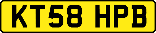 KT58HPB