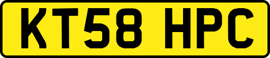 KT58HPC