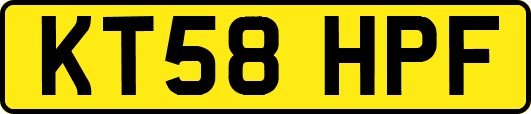 KT58HPF