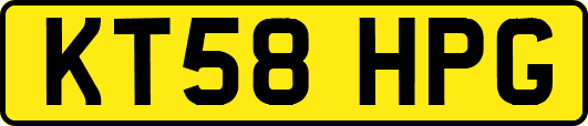 KT58HPG