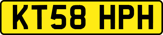 KT58HPH