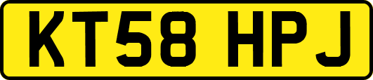 KT58HPJ