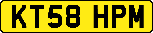 KT58HPM