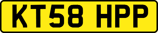 KT58HPP