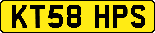KT58HPS