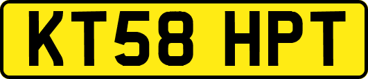 KT58HPT