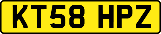 KT58HPZ