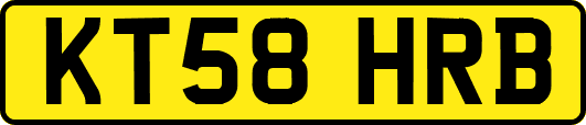 KT58HRB
