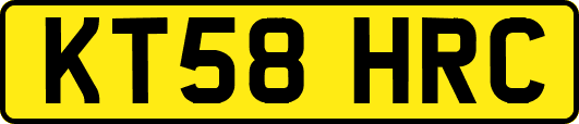 KT58HRC
