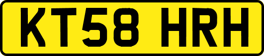 KT58HRH