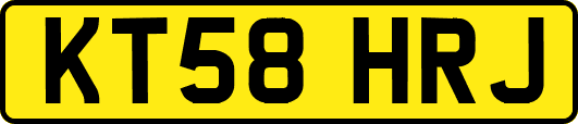 KT58HRJ