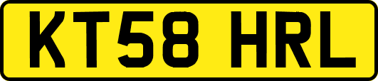 KT58HRL