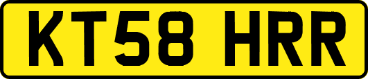 KT58HRR