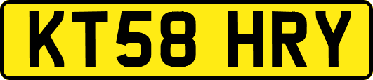 KT58HRY