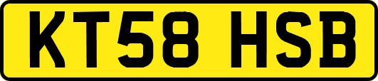 KT58HSB