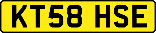 KT58HSE