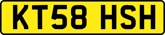 KT58HSH