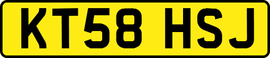 KT58HSJ