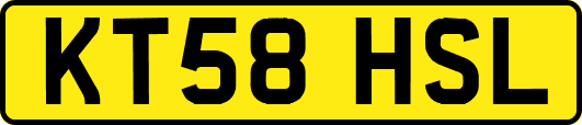 KT58HSL