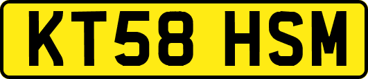 KT58HSM