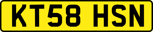KT58HSN