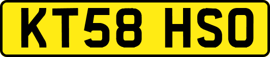 KT58HSO