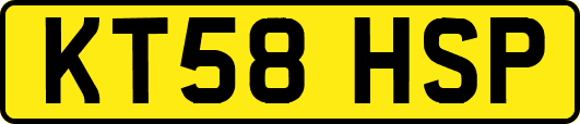 KT58HSP