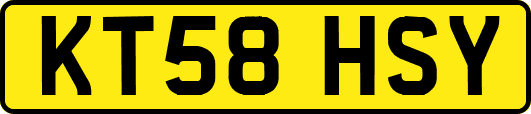 KT58HSY