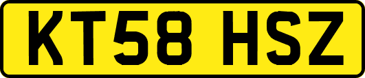 KT58HSZ