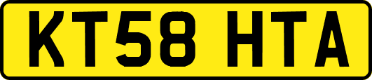 KT58HTA