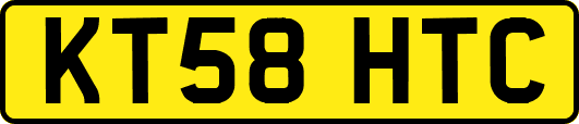 KT58HTC