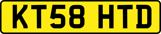 KT58HTD