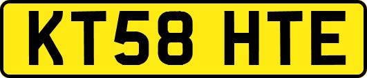 KT58HTE