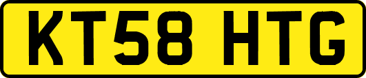 KT58HTG