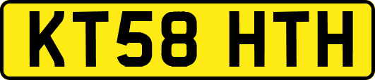 KT58HTH