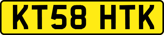 KT58HTK