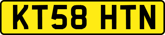 KT58HTN
